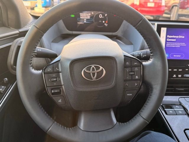 2024 Toyota bZ4X XLE