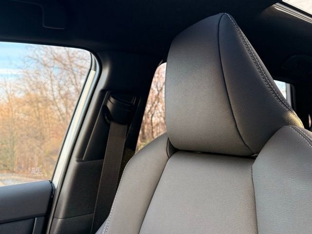 2024 Toyota bZ4X XLE