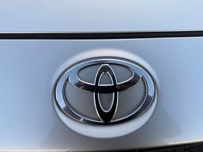 2024 Toyota bZ4X XLE