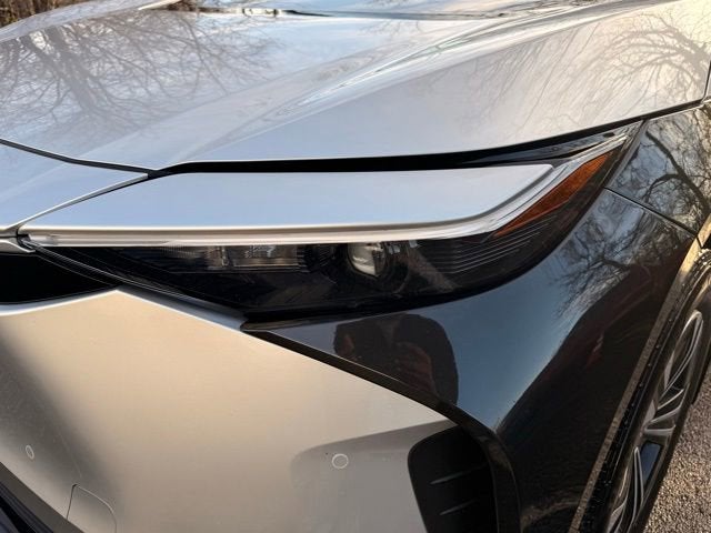 2024 Toyota bZ4X XLE