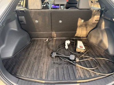 2024 Toyota bZ4X XLE