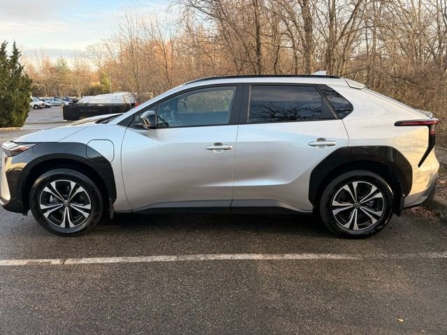 2024 Toyota bZ4X XLE
