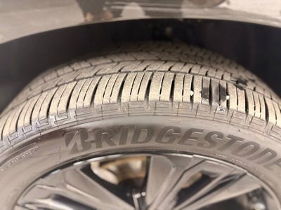 2025 Toyota bZ4X NIGHTSHADE