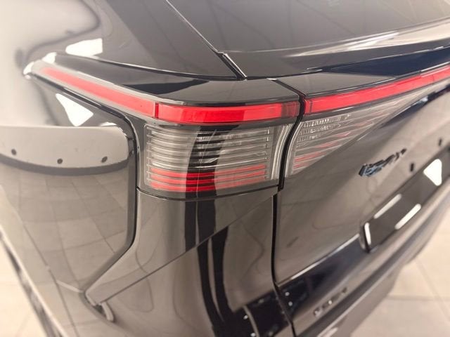 2025 Toyota bZ4X NIGHTSHADE