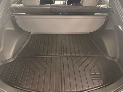 2025 Toyota bZ4X NIGHTSHADE