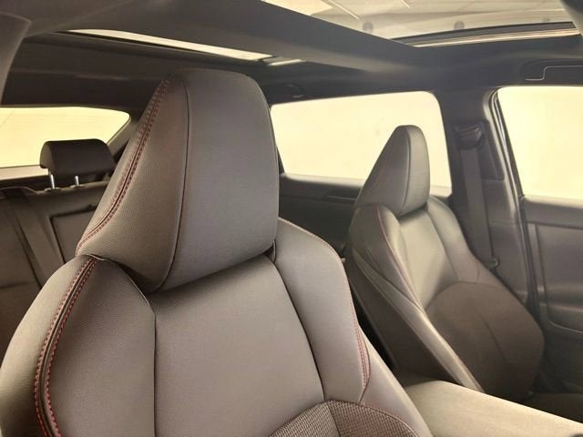 2025 Toyota bZ4X NIGHTSHADE