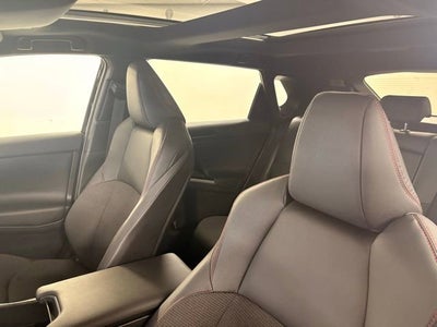 2025 Toyota bZ4X NIGHTSHADE