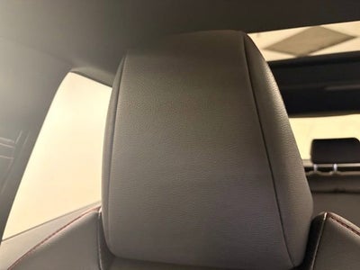 2025 Toyota bZ4X NIGHTSHADE