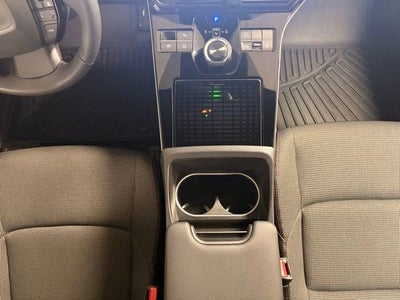 2025 Toyota bZ4X NIGHTSHADE