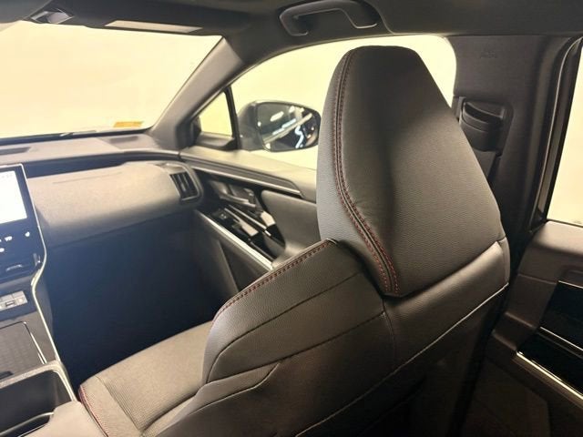 2025 Toyota bZ4X NIGHTSHADE