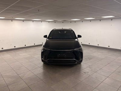 2025 Toyota bZ4X NIGHTSHADE