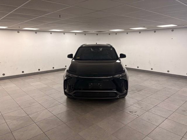 2025 Toyota bZ4X NIGHTSHADE