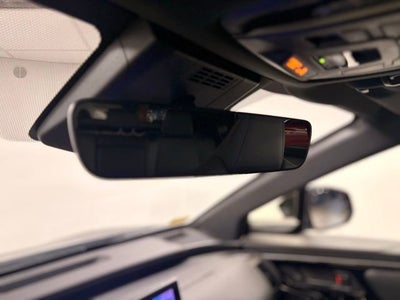 2025 Toyota bZ4X NIGHTSHADE