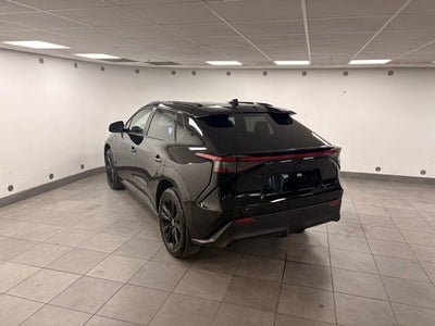 2025 Toyota bZ4X NIGHTSHADE