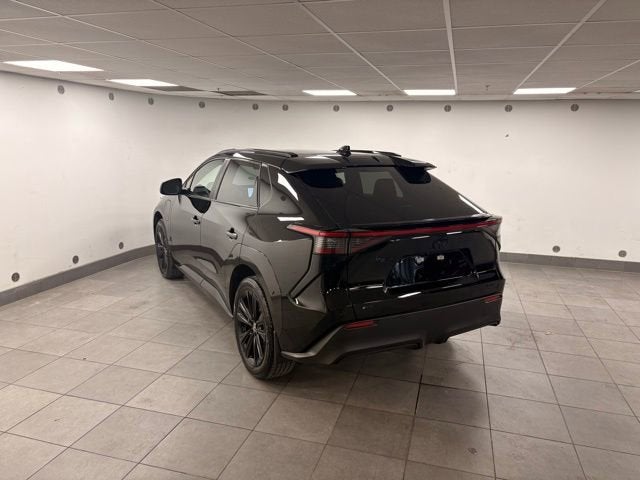 2025 Toyota bZ4X NIGHTSHADE