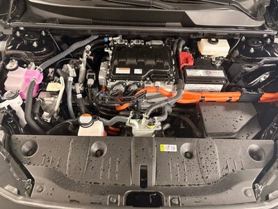 2025 Toyota bZ4X NIGHTSHADE