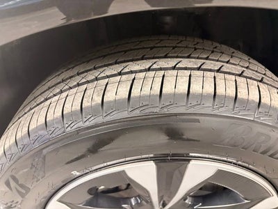 2024 Toyota bZ4X XLE