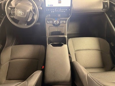 2024 Toyota bZ4X XLE