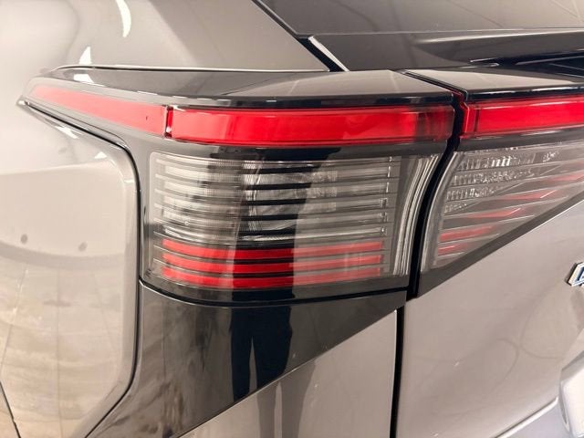 2024 Toyota bZ4X XLE