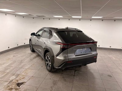 2024 Toyota bZ4X XLE