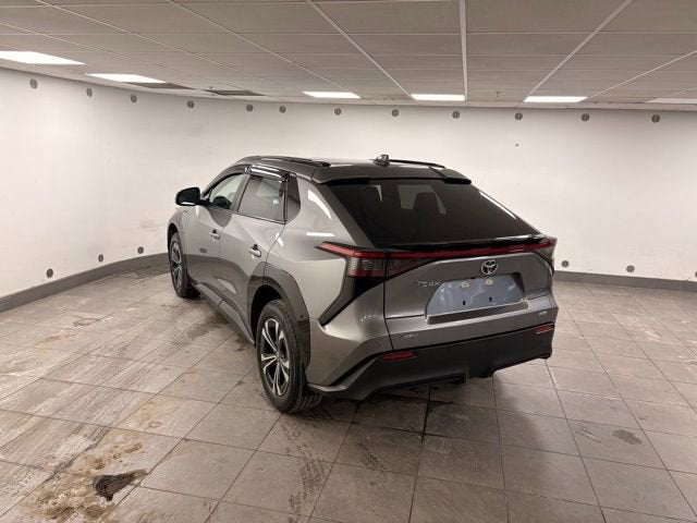2024 Toyota bZ4X XLE