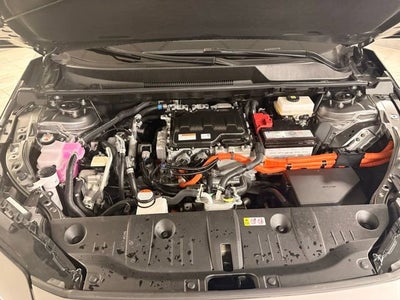 2024 Toyota bZ4X XLE