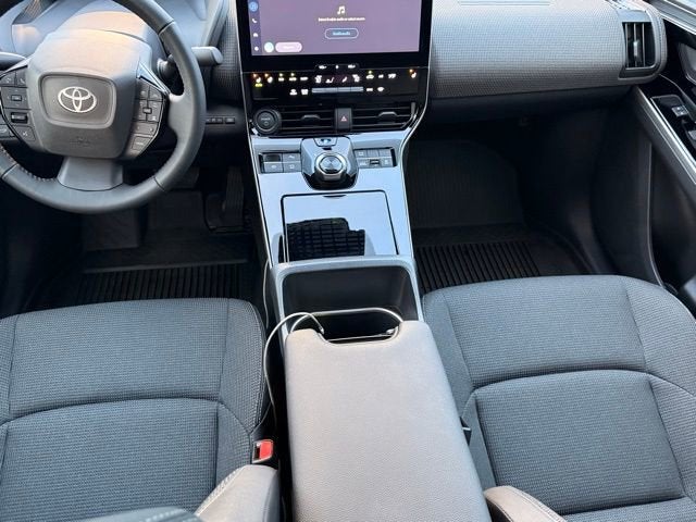 2024 Toyota bZ4X XLE