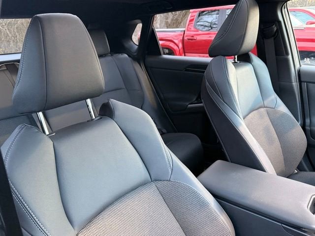 2024 Toyota bZ4X XLE