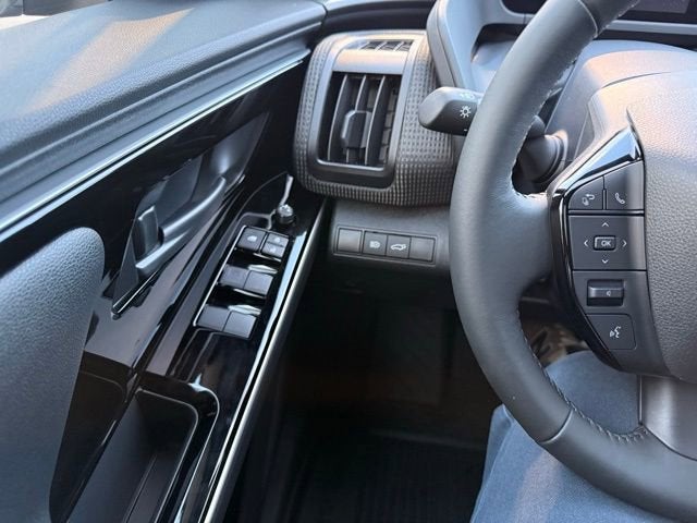 2024 Toyota bZ4X XLE