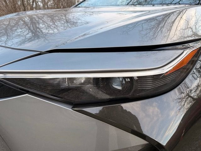 2024 Toyota bZ4X XLE