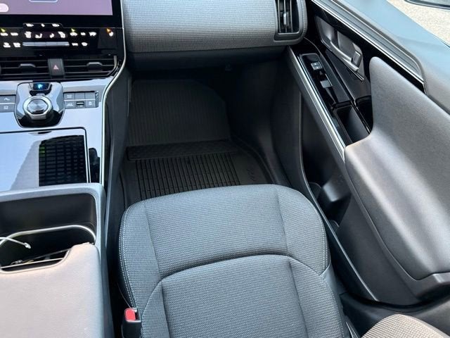 2024 Toyota bZ4X XLE