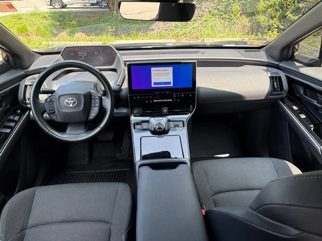 2024 Toyota bZ4X XLE
