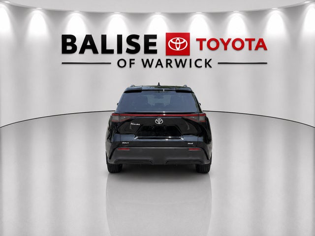 2024 Toyota bZ4X XLE