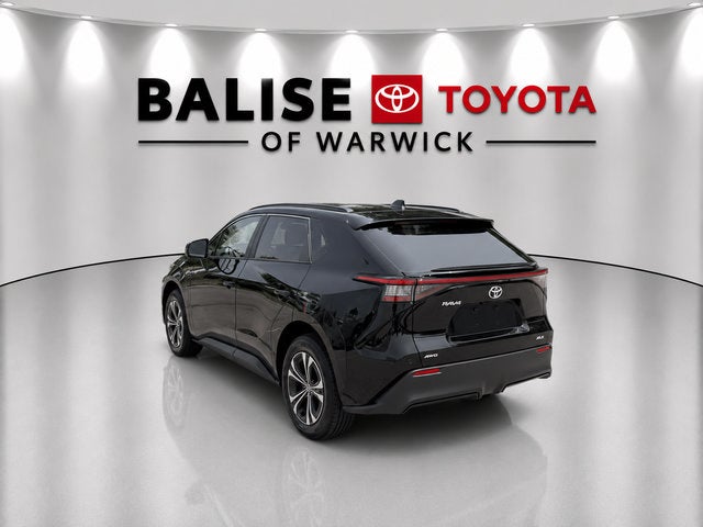 2024 Toyota bZ4X XLE
