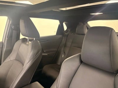 2024 Toyota bZ4X XLE