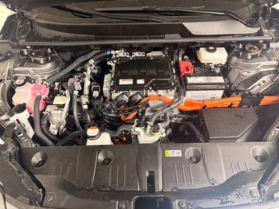 2024 Toyota bZ4X XLE