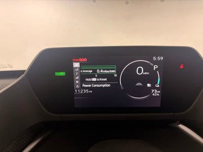 2024 Toyota bZ4X XLE