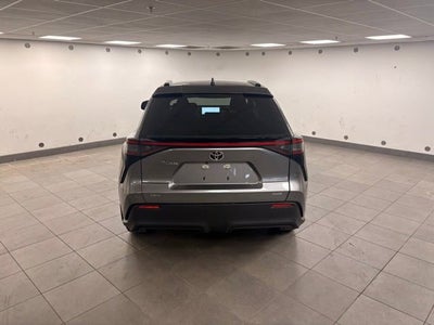 2024 Toyota bZ4X XLE