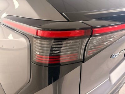 2024 Toyota bZ4X XLE