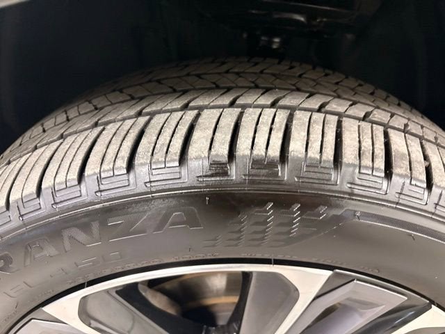 2025 Toyota bZ4X Limited