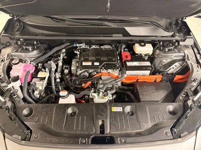 2025 Toyota bZ4X Limited