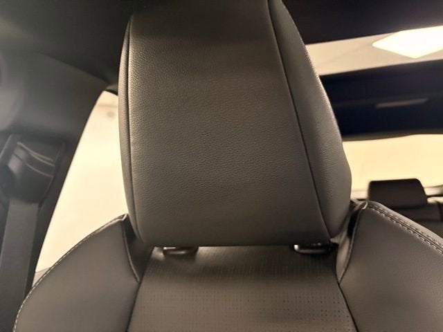 2025 Toyota bZ4X Limited