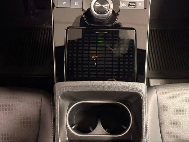 2025 Toyota bZ4X Limited