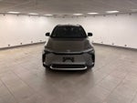 2025 Toyota bZ4X Limited