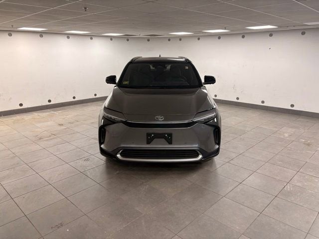 2025 Toyota bZ4X Limited