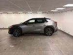 2025 Toyota bZ4X Limited