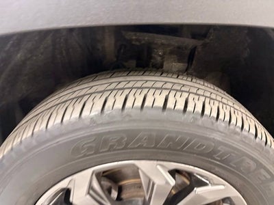 2023 Toyota RAV4 Hybrid Limited