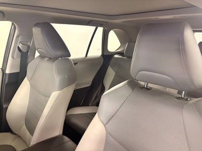 2023 Toyota RAV4 Hybrid Limited