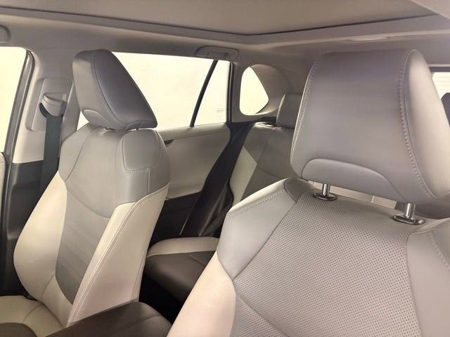 2023 Toyota RAV4 Hybrid Limited