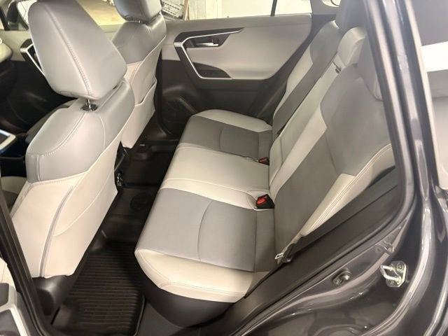 2023 Toyota RAV4 Hybrid Limited